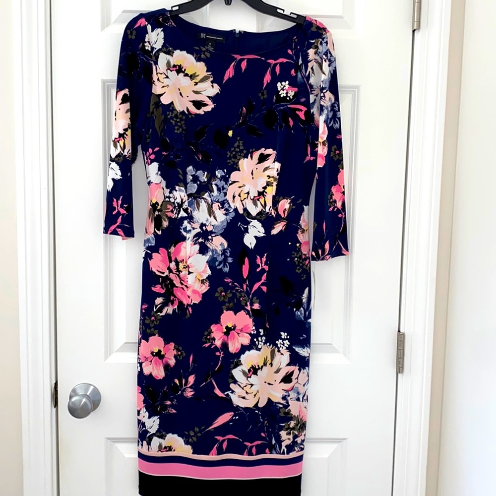 INC Concept Dress